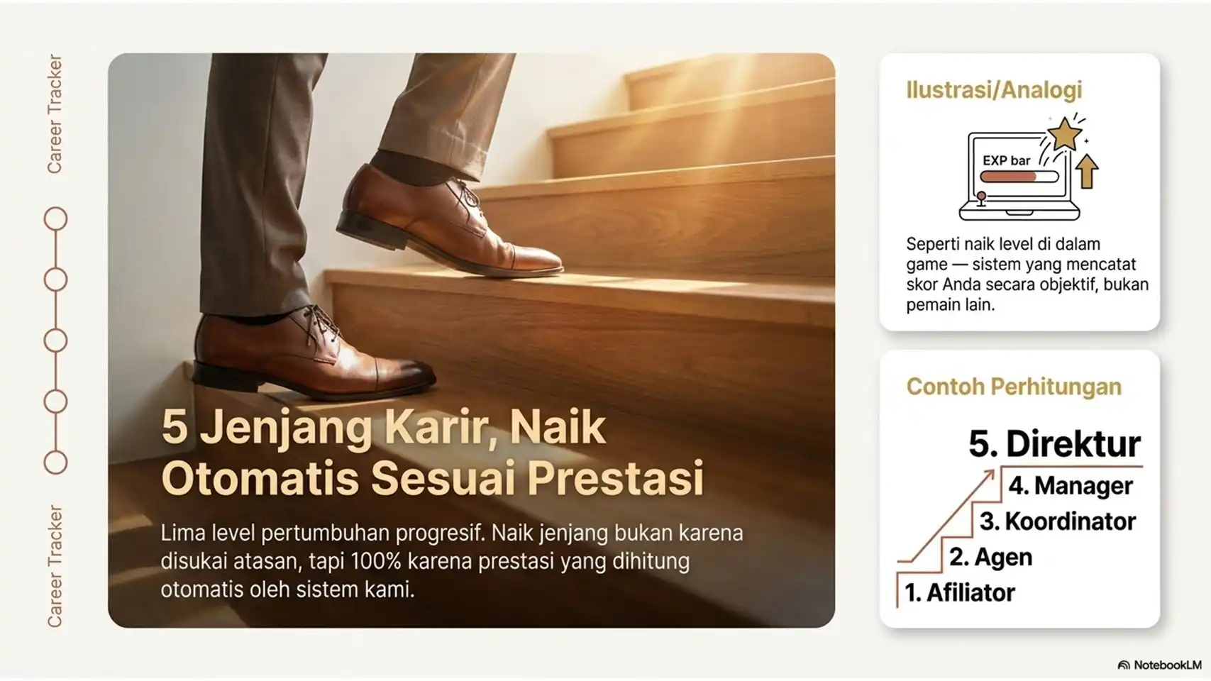 Slide presentasi RichProperti 7